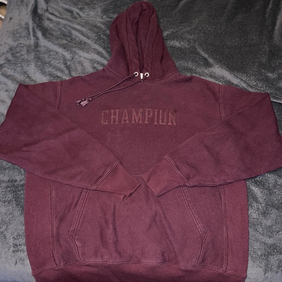 Champion Hoodie - Picture 1 of 2